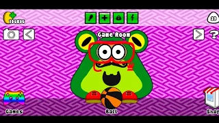 POU GamePlay HD [Android/iOS/iPad] || Ep.49