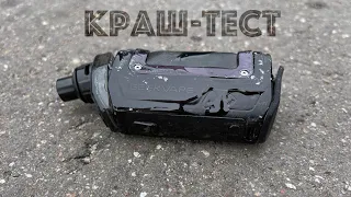 CRASH-TEST AEGIS HERO 2 (H45) от GEEKVAPE