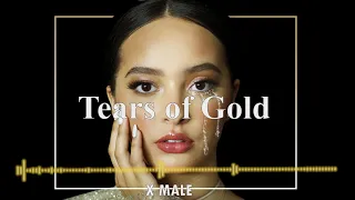 male version | Faouzia - Tears of Gold