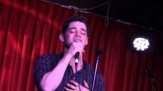 Jeremy Jordan ft Krysta Rodriguez - I Heard Your Voice in a Dream (Hollywood)