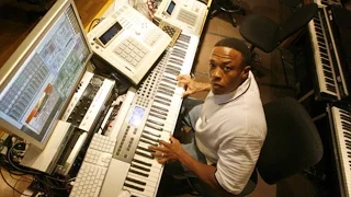 Dr. Dre | 50 Cent In Da Club | Remaking The Beat On iPad [Mobile Tip Tuesday]