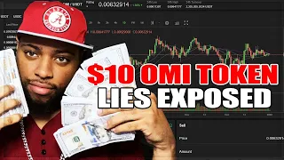 $10 OMI Token Price Prediction Is Actually Realistic! Ecomi VeVe NFTs Will Change Crypto & Metaverse