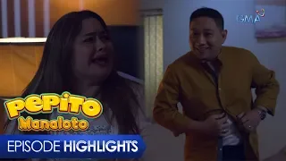 RESTRICTED Pepito Manaloto: Crispy papa for Elsa | Episode 359