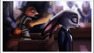 Zootopia Dark 2