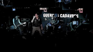 GUERILLA CADAVRES - FullSet [1080p] ThisIsMyFest4 - 13 NOVEMBER 2016