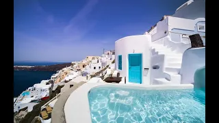 Sophia | Luxury | Suites | Santorini | Greece