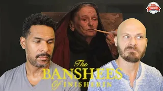 THE BANSHEES OF INISHERIN Movie Review **SPOILER ALERT**