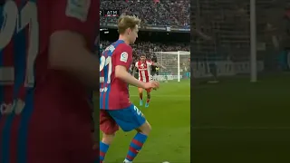 Ferran Torres x frenkie de jong