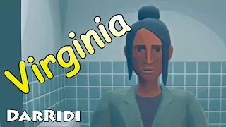 игра детектив - Virginia