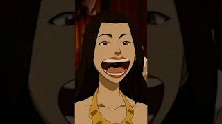 POV: You invite Azula to your party 🎉 | Avatar #Shorts