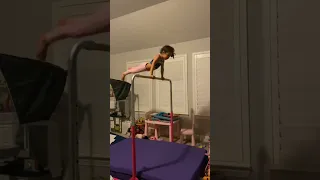 Best Gymnastics Fail