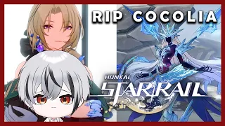 【HONKAI STAR RAIL】 The aftermath of Cocolia + WHALING 『EN VTuber l Kaissics Walker』