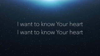 Closer - Bethel - Piano version (Karaoke with lyrics)