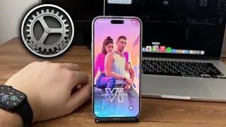 10 секретных функций iPhone, которые нужно использовать!