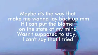 Niki - Move! Lyric