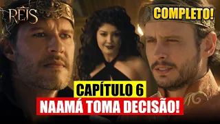 REIS: A DECADÊNCIA - CAPÍTULO 6 (29/04/2024) COMPLETO | NOVA TEMPORADA