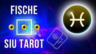 FISCHE ♓ - Oktober 2022 👁️‍🗨️ 999! Der Weg wird frei... Monatsvibe - SIU TAROT Orakel 🧿