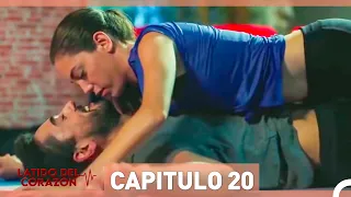 Latido Del Corazon - Capitulo 20