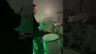 Tranco véio fandangueiro- DRUM COVER