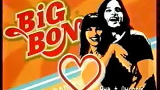 Все серии рекламы Big Bon  - "Там, где настоящие чувства! " (старая реклама из детства 2000-х)