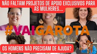 O VÍDEO MAIS IMPORTANTE DO CANAL