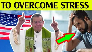 ✅WATCH UNTIL THE END - A Best Inspiring Homily April 2024 with Fr. Jerry Orbos SVD 4