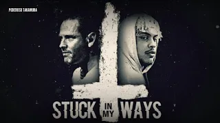 Kid Bookie, Corey Taylor - Stuck in My Ways | (LEGENDADO PT-BR)
