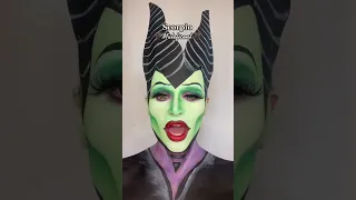 Disney villains part 1