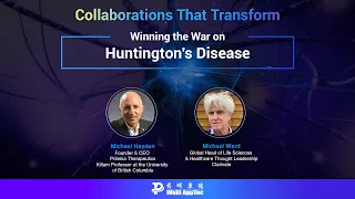 Challenges, Lessons & Opportunities | Winning the War on Huntington’s Disease
