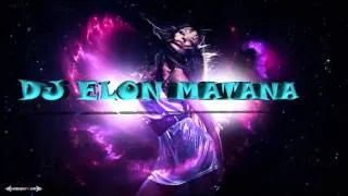 ♫ DJ Elon Matana - Hits of 2013 Vol 8 ♫ HD (reuploaded fan of elon matana)
