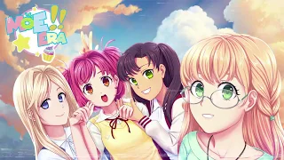 THATS THE ENDING!??? | Moe Era |Free to Play|