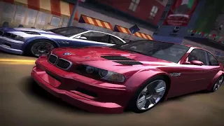 Need For Speed Most Wanted Online: TorqueGTR™ vs EBLAN