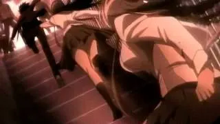 Highschool of the Dead AMV - Young