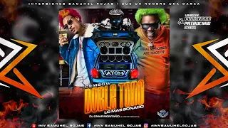 Dembow Doble Tono Lo Mas Sonado 2022 🇻🇪 ATOM CAR AUDIO 🇻🇪 Prod By Dj Omar Montaña La Mente Creativa