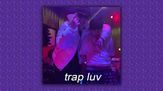 Big Baby Tape - Trap luv Instrumental