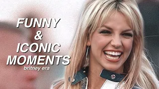 MY Favorite Britney Spears Moments From The Britney Era