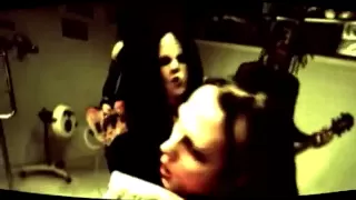 Murderdolls - Dead In Hollywood [OFFICIAL VIDEO]