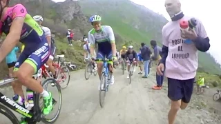 Giro d'Italia 2015 - Stage 20