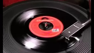 Jimi Hendrix - 'Johnny B Goode' - 1970 45rpm