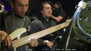 V.E - AZURA - GEGAR VAGANZA 9 - SEMIFINAL - BASS CAM