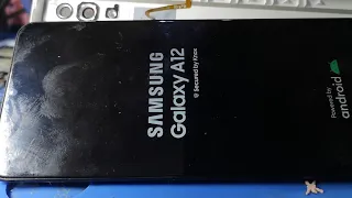 Samsung A12 LCD Light Solution 1000000%