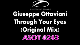 Giuseppe Ottaviani - Through Your Eyes (Original Mix)