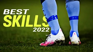 Best Football Skills 2022 #5