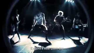 Blessthefall - The Reign (Legendado)