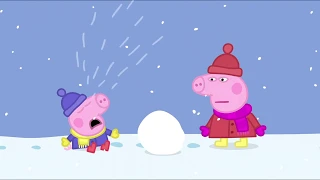 Peppa Pig en Español Episodios completos | Especial de Navidad🎄Peppa Pig Navidad | Pepa la cerdita