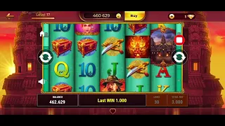 Ancient RICHES Casino - Epic Wilds Gameplay HD 1080p 60fps
