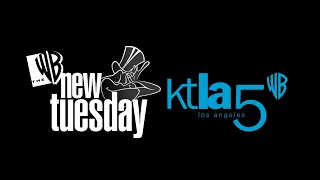 The WB’s New Tuesday Opening on KTLA 5 WB Los Angeles (April 28,1998)
