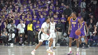 ROMAN CATHOLIC vs NEUMANN GORETTI (2023 PCL CHAMPIONSHIP) Legendary Ending!!!