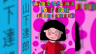 Tatsuro Yamashita - Love Space (Super Mario 64 Soundfont Cover) [AUDIO PREVIEW]