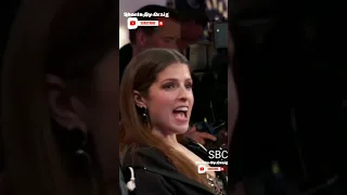 Anna Kendrick's Between the Scenes Takeover - Between the Scenes | The Daily Show